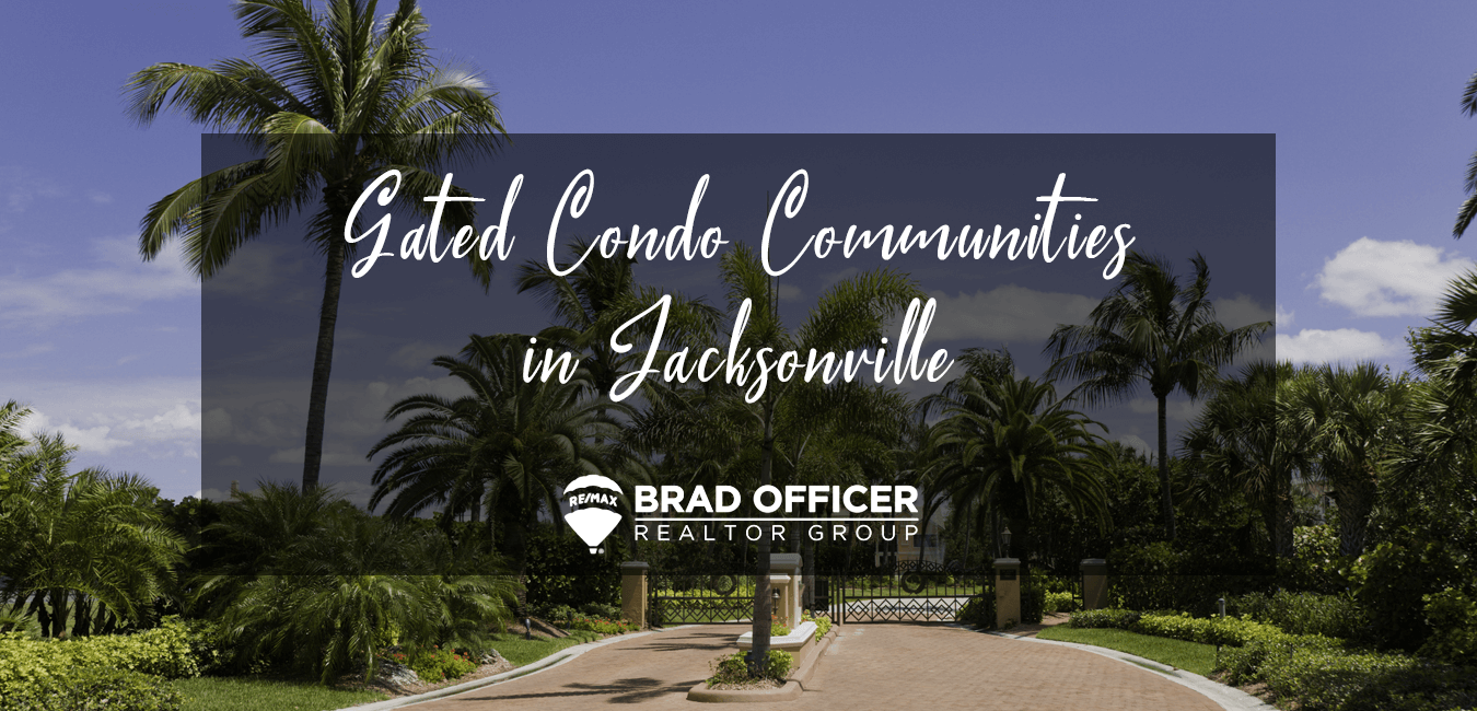 Jacksonville’s Best Gated Condo Communities