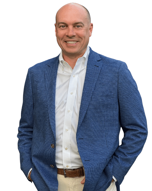 Luxury Waterfront Realtor Jacksonville Brad Officer