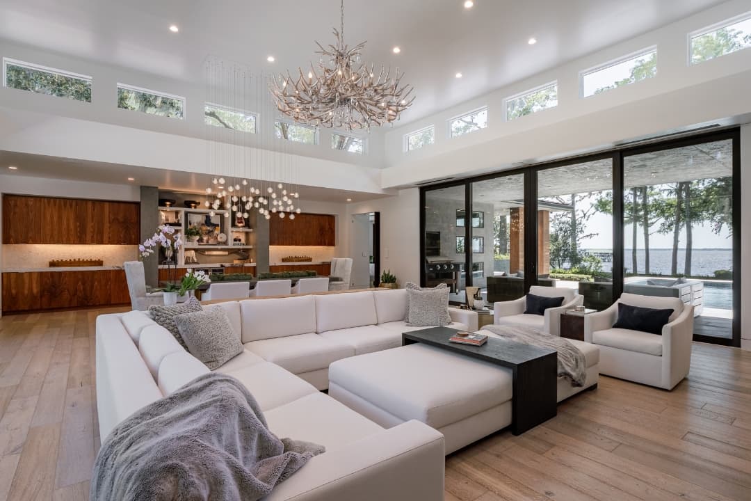 Jacksonville Luxury Homes