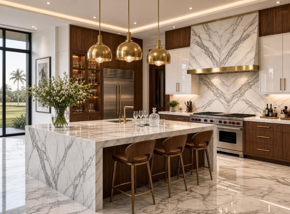 Luxury Jacksonville Real Estate
