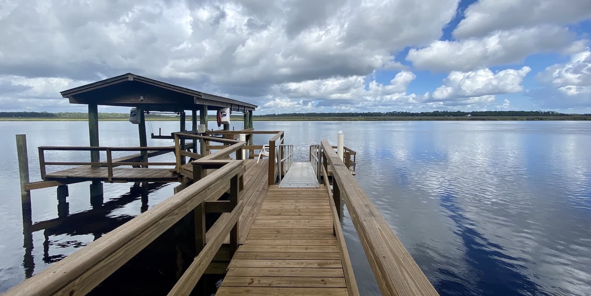 Waterfront Real Estate Jacksonville