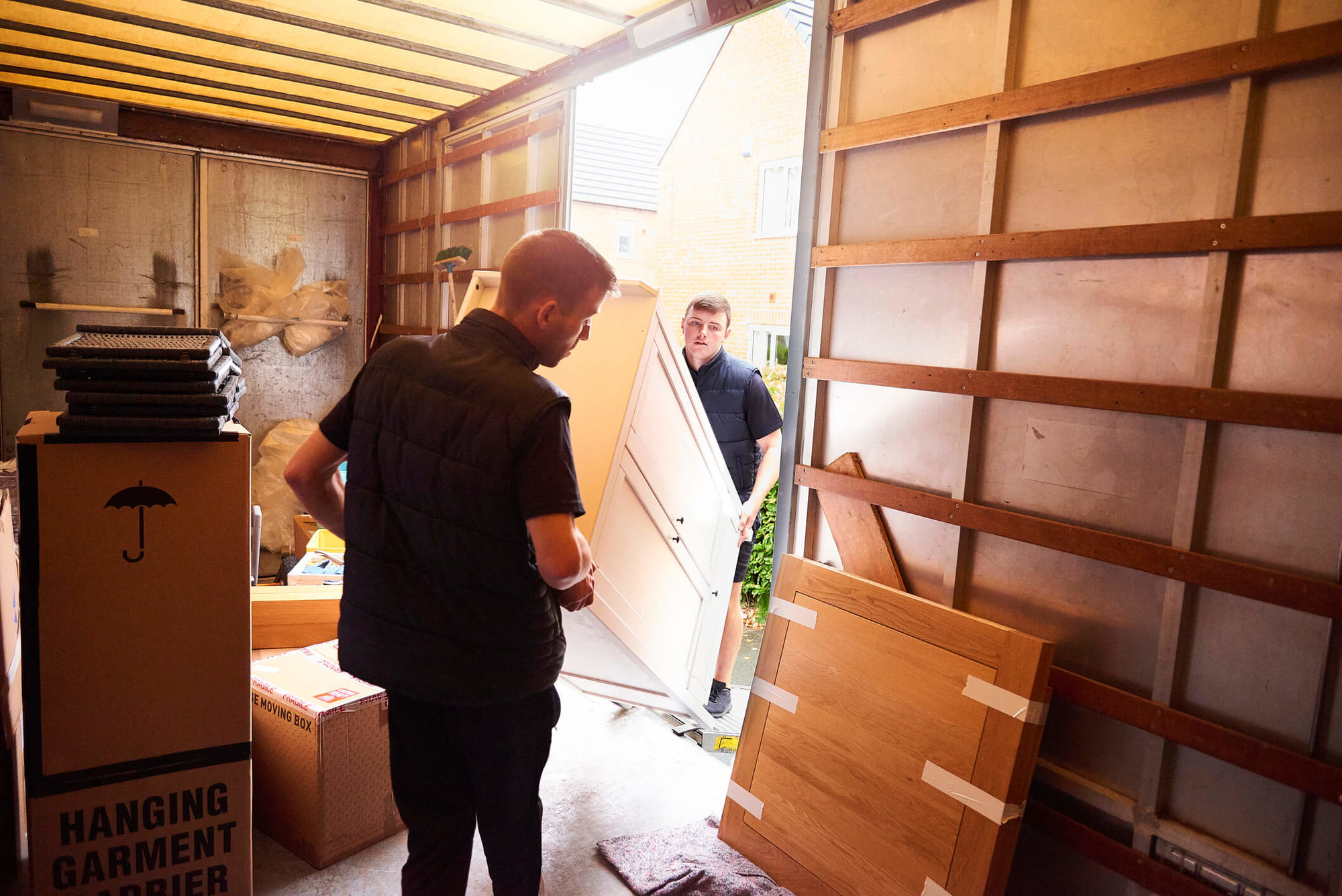 The Best Local Moving Companies in Jacksonville FL