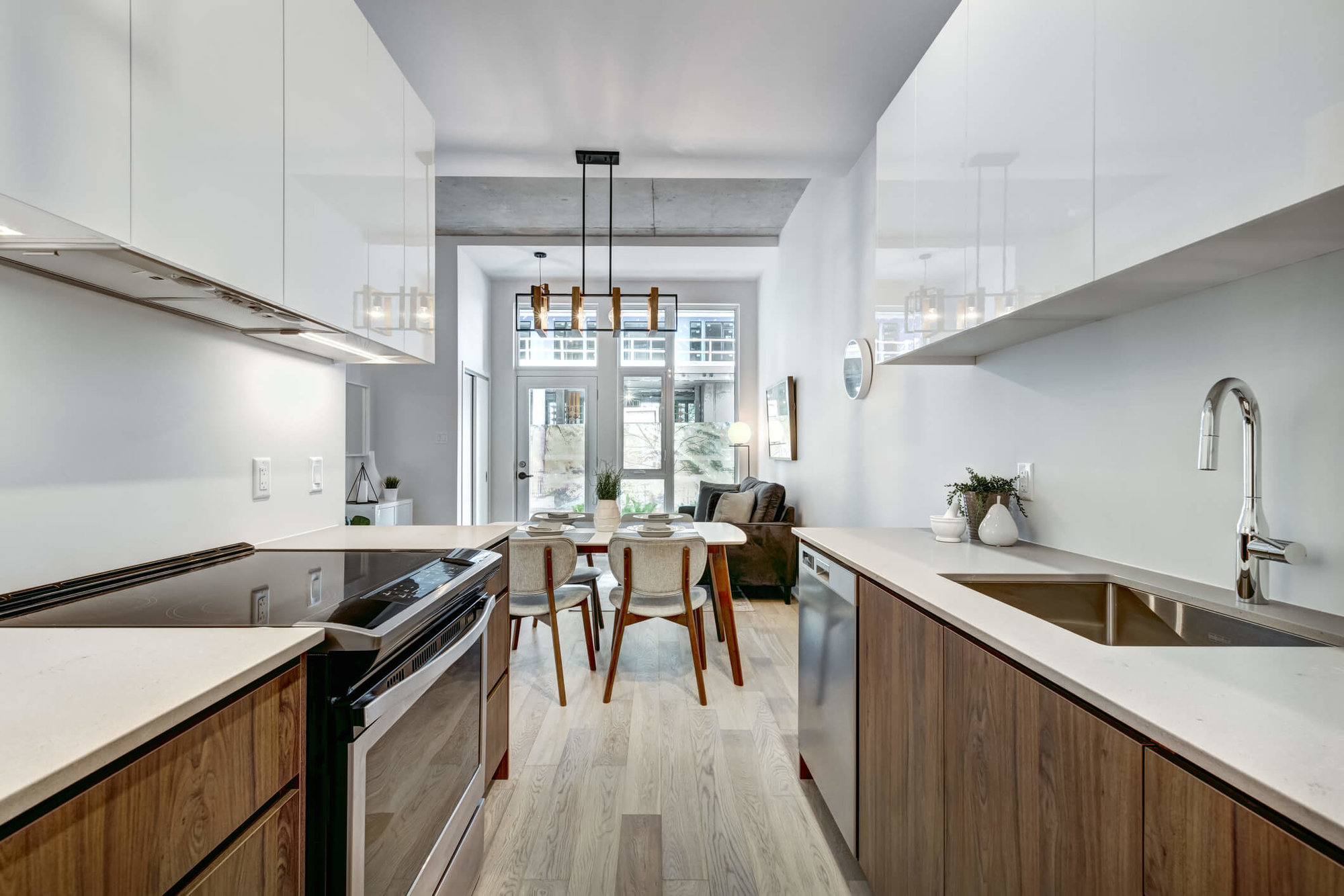 Townhouse Communities in Atlantic Beach FL